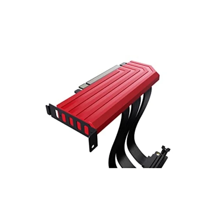 Riser Kablo PCIe 4.0 rd 200mm ACC- -PCIE40-R