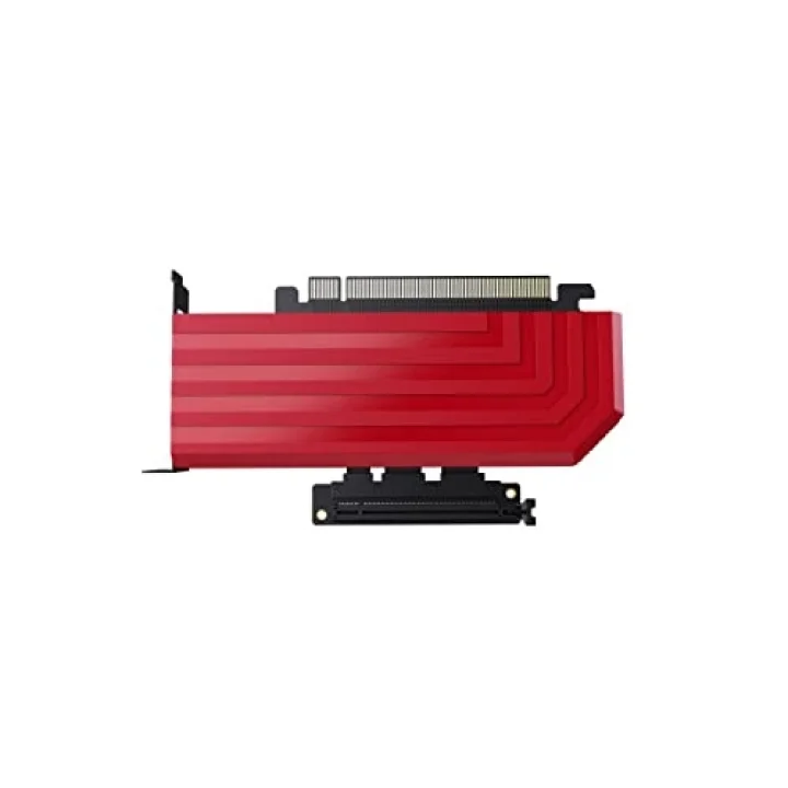 Riser Kablo PCIe 4.0 rd 200mm ACC- -PCIE40-R