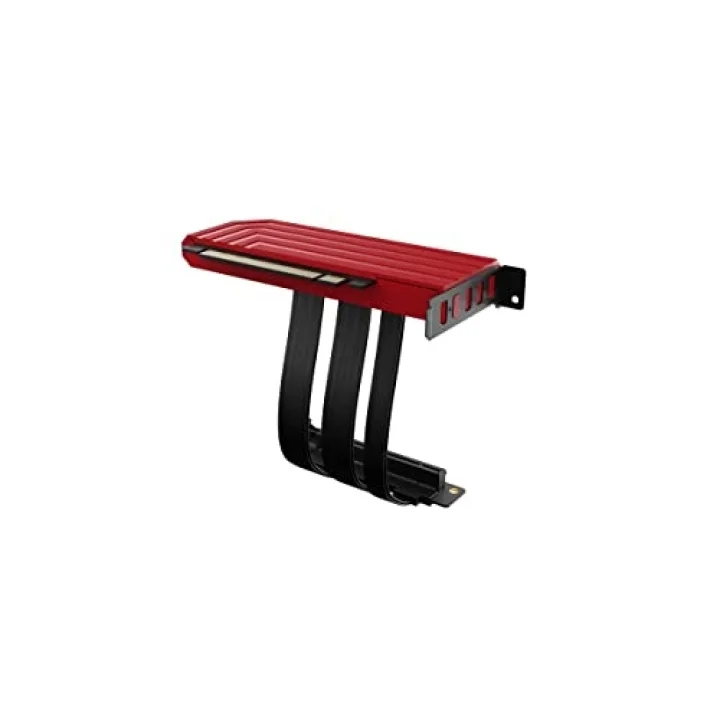 Riser Kablo PCIe 4.0 rd 200mm ACC- -PCIE40-R