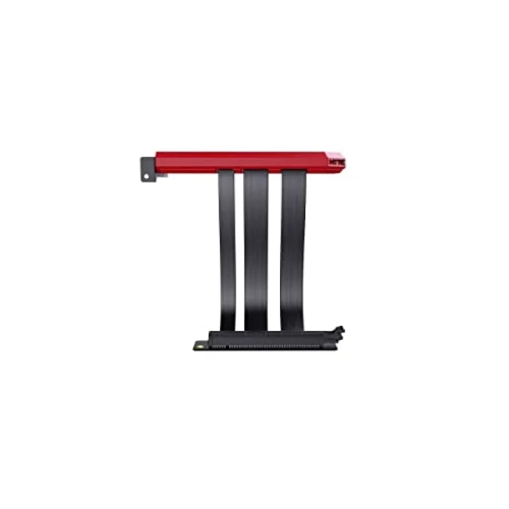 Riser Kablo PCIe 4.0 rd 200mm ACC- -PCIE40-R