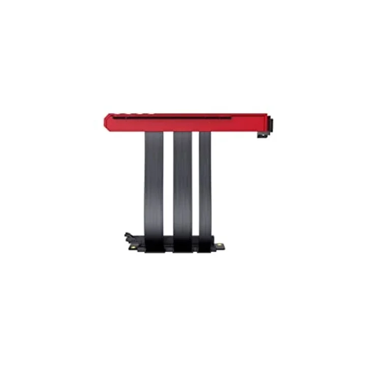 Riser Kablo PCIe 4.0 rd 200mm ACC- -PCIE40-R