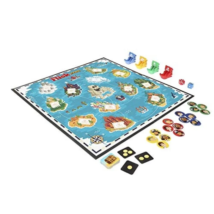 Risk Junior (E6936)