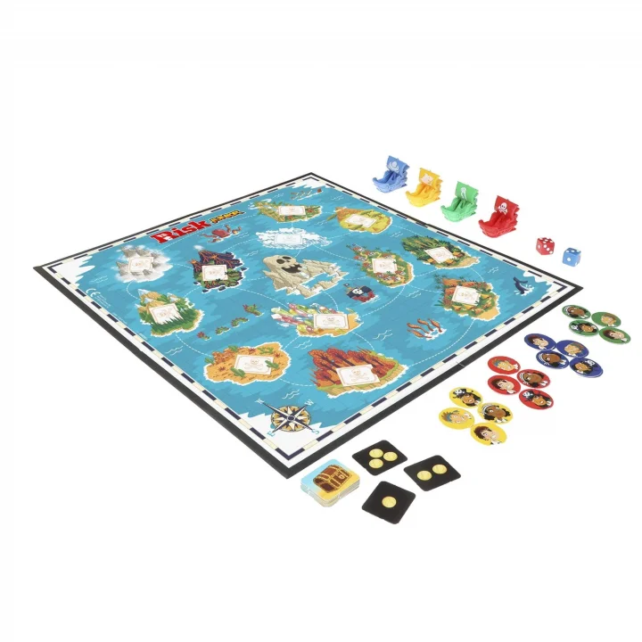 Risk Junior (E6936)