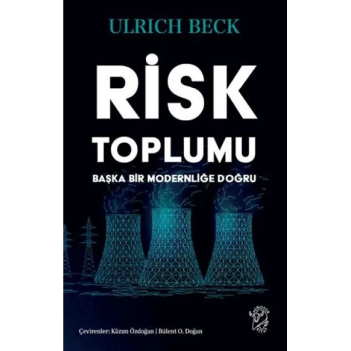 Risk Toplumu