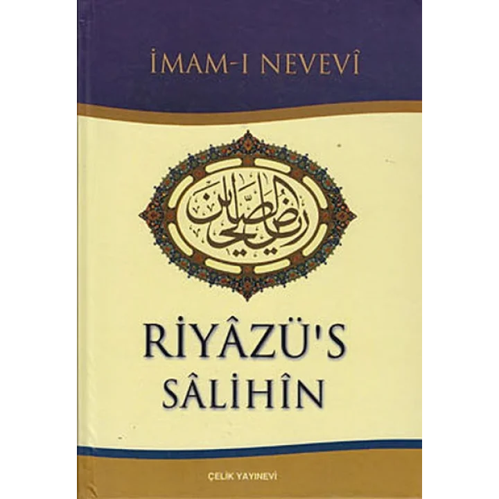 Riyazüs Salihin