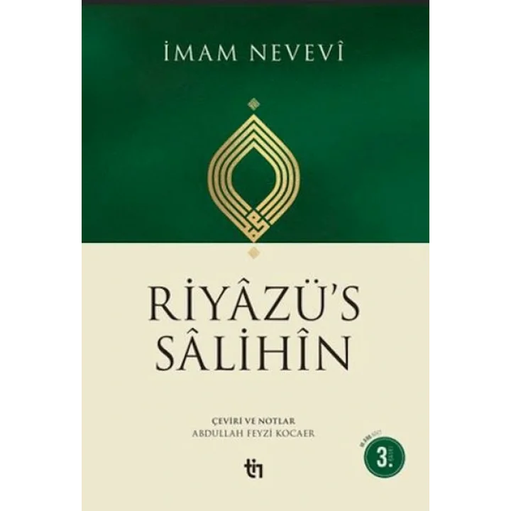 Riyazüs Salihin