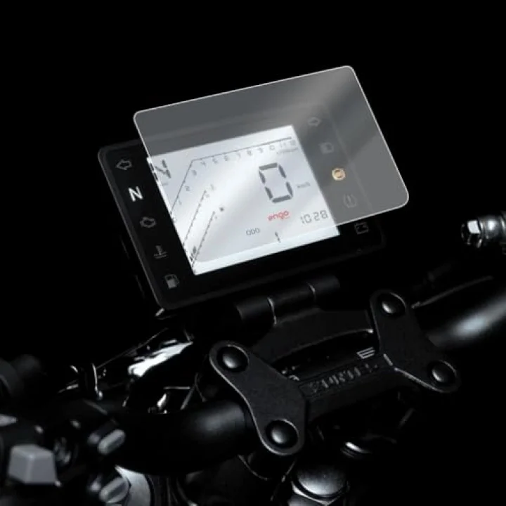 RKS RZ 150 X Mat Ekran Koruyucu Dijital Gösterge Adventure