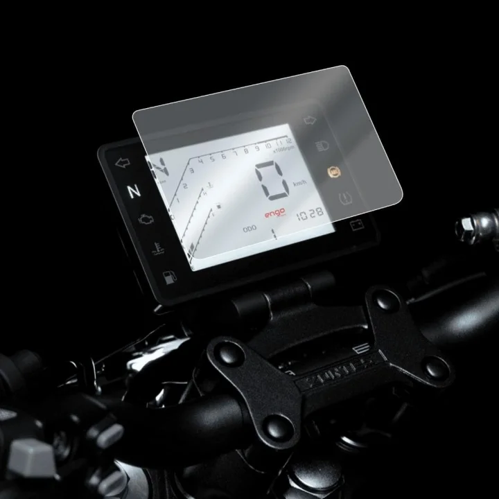 RKS RZ 150 X Mat Ekran Koruyucu Dijital Gösterge Adventure