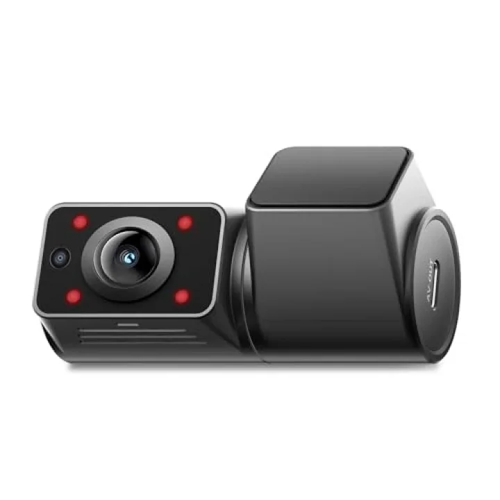 RNF210 A229 Pro/Plus/Ultra Uyumlu 1080P Kızılötesi Balıkgözü İç Kamera
