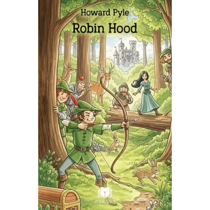 Robin Hood