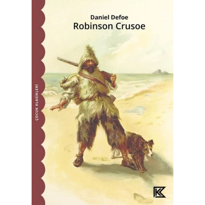 Robinson Crusoe