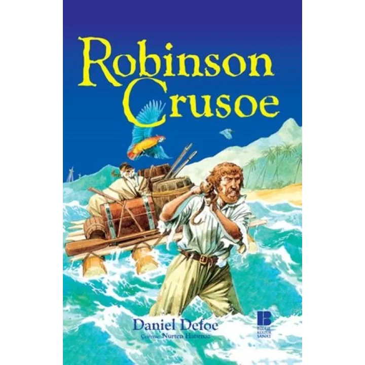 Robinson Crusoe