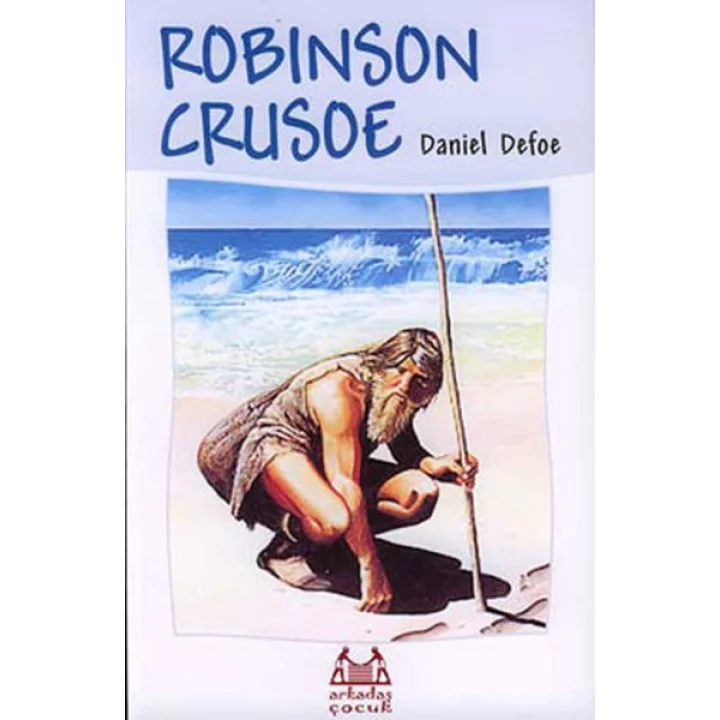 Robinson Crusoe