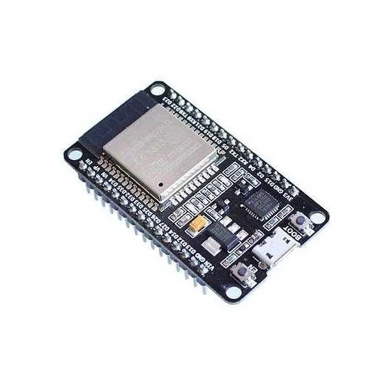 Robodünya Wifi Bluetooth Dual Mode Geliştirme Kartı Esp32 Esp 32S
