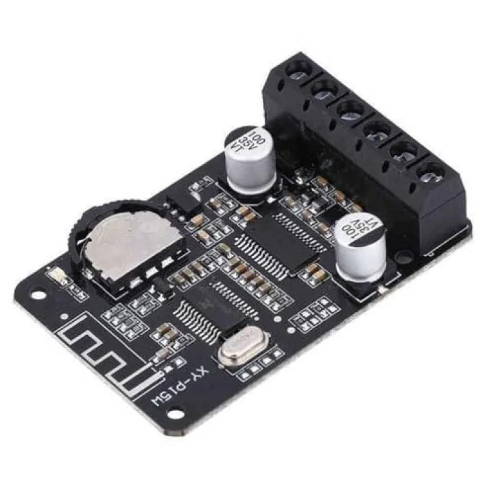 Robodünya Xy-P15W Bluetooth Amfi Modülü