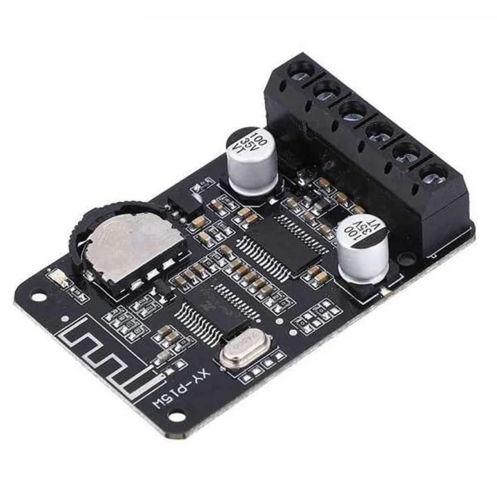 Robodünya Xy-P15W Bluetooth Amfi Modülü