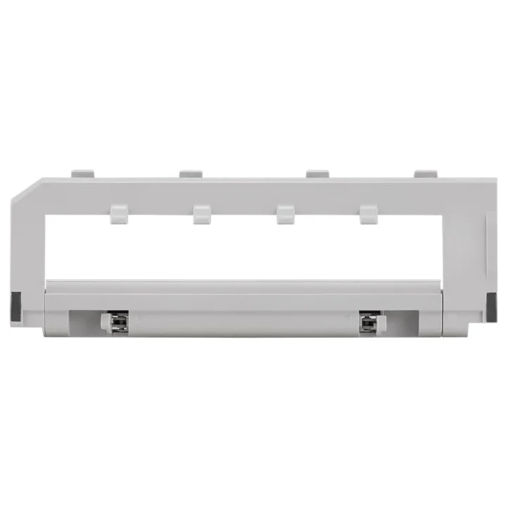 Roborock S7/S7+/S7 MaxV/S7 MaxV Plus/S7 MaxV Ultra/S7 Pro robot süpürge modelleri ile uyumlu ana fırça kapağı, alt kapak