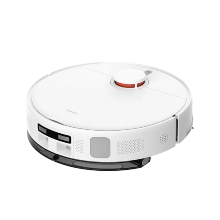 Robot Vacuum H40 Robot Süpürge White