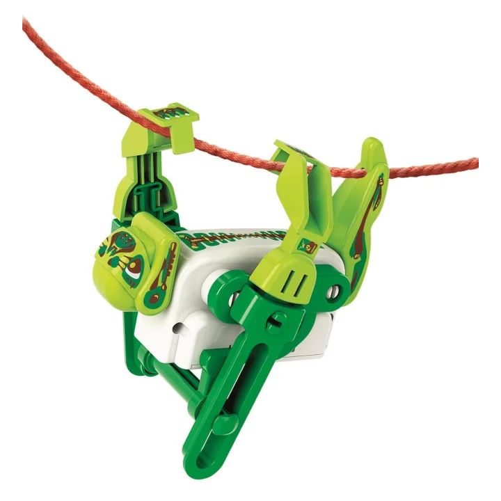 Robotik Laboratuvarı Action Robots Climber
