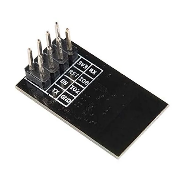 robotistan ESP8266 Ekonomik Wifi Serial Transceiver Module