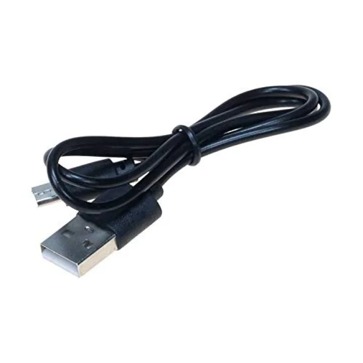 robotistan Mikro USB Güç Aktarım Kablosu - 50cm