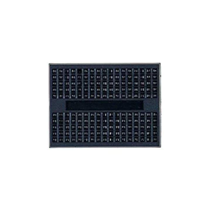 robotistan Siyah Mini Breadboard