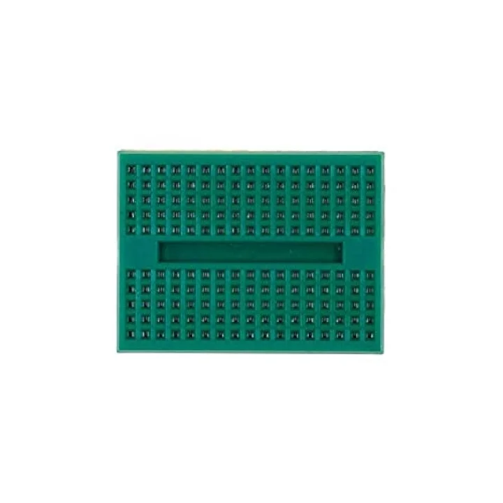 robotistan Yeşil Mini Breadboard