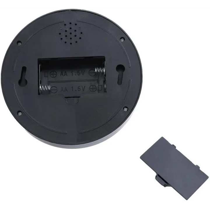 Robotix RB-SK04 Caydırıcı DOME Kamera + Dikkat Kameralar Kayıtta Etiketi - Sahte Kamera