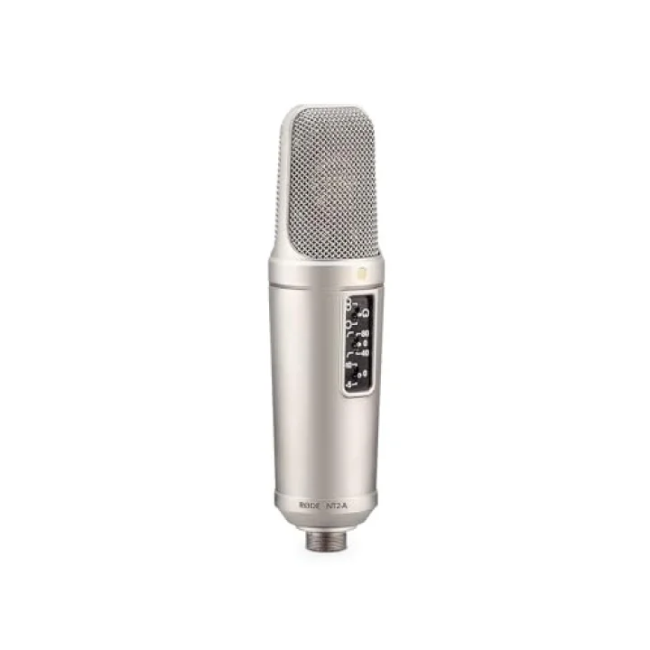 RODE NT2-A, Multi Pattern Kondenser Mikrofon