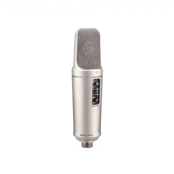 RODE NT2-A, Multi Pattern Kondenser Mikrofon