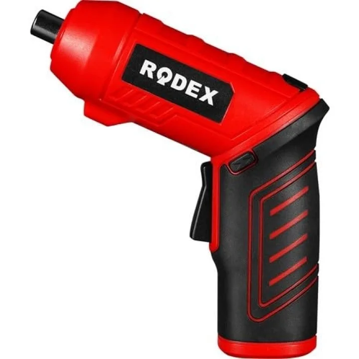 Rodex Mini Akülü Vidalama Rdx3085 12 Parça