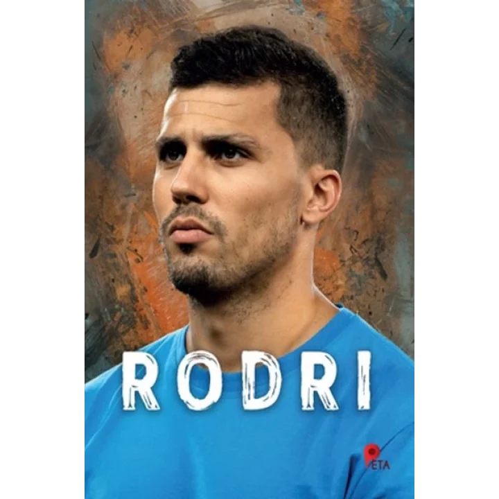 Rodri (Poster Hediyeli)