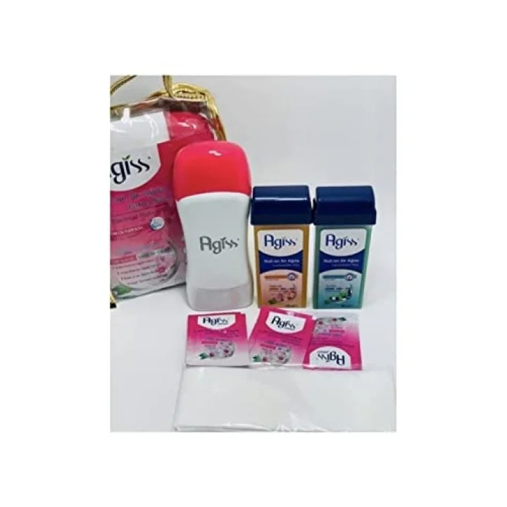 Roll-On Çantalı Set
