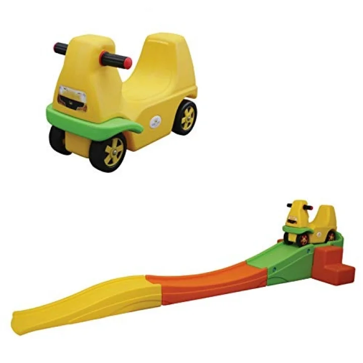 Roller Coaster