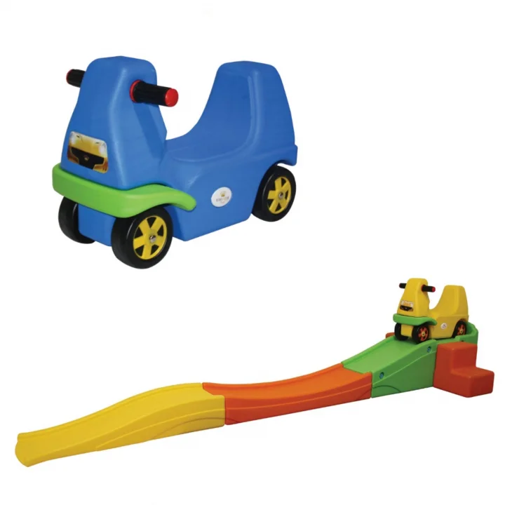 Roller Coaster
