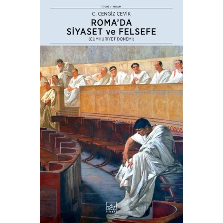 Romada Siyaset ve Felsefe