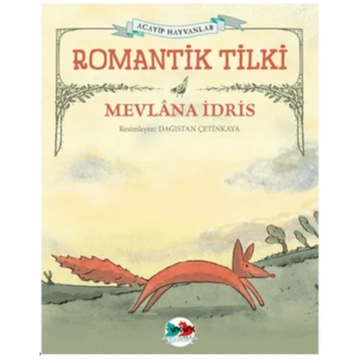 Romantik Tilki