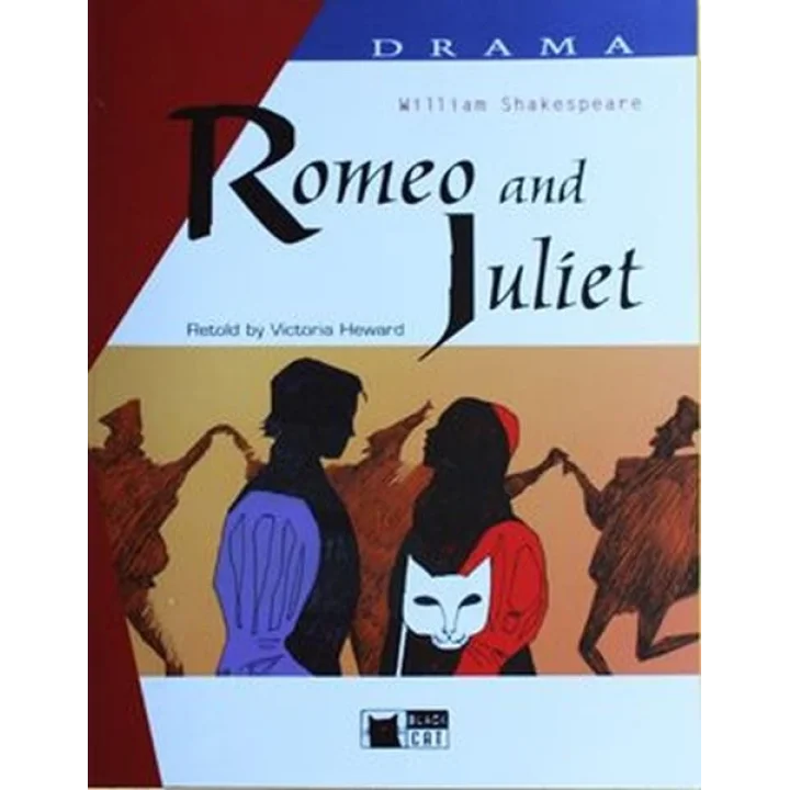 Romeo and Juliet Cdli