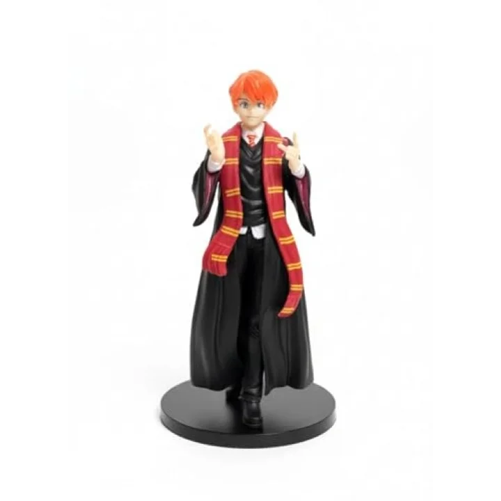 Ron Weasley 3D Karakter Figür Biblo 18 CM