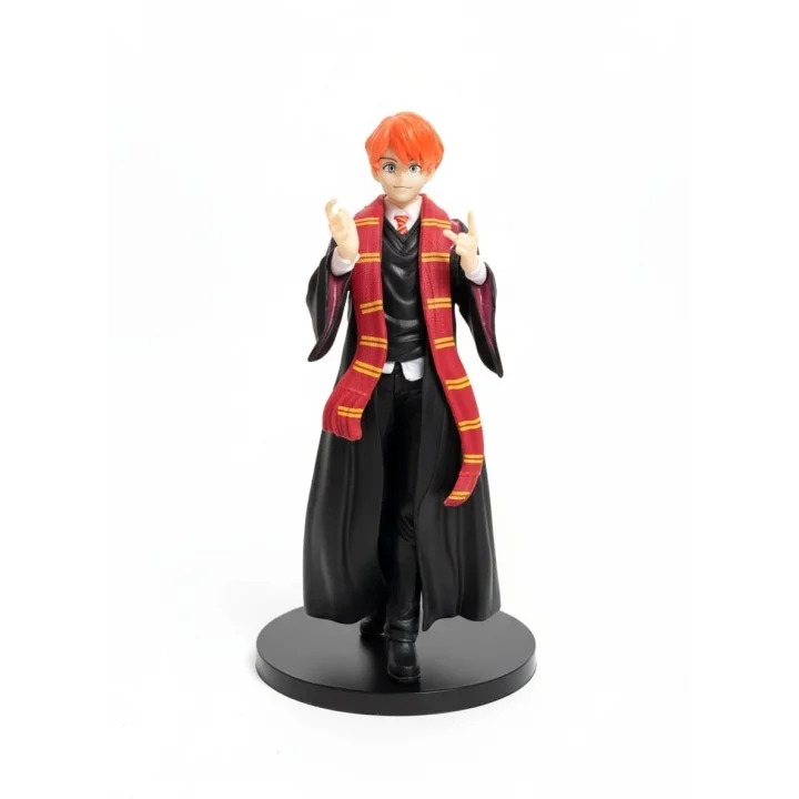 Ron Weasley 3D Karakter Figür Biblo 18 CM