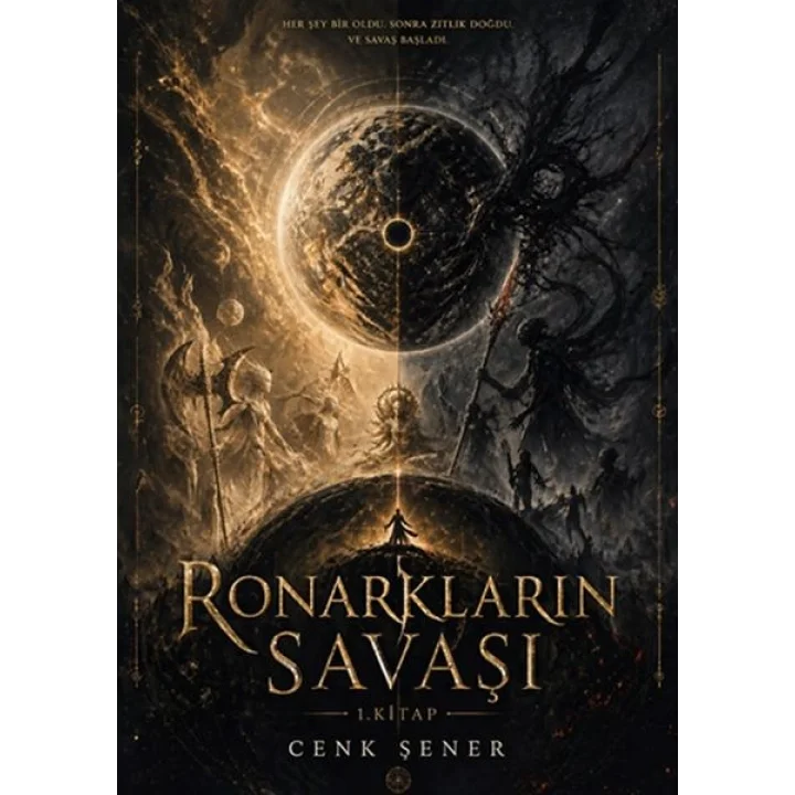 Ronarkların Savaşı