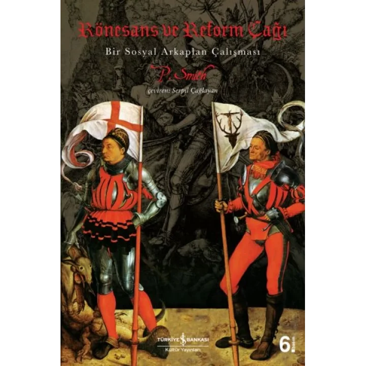 Rönesans ve Reform Çağı