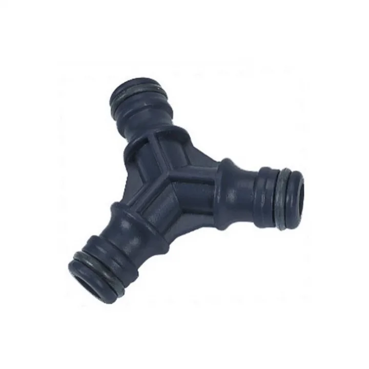 Mey İthalat® Roney 95-8015 1/2 Hortum Bağlantı Aparatı 3lü