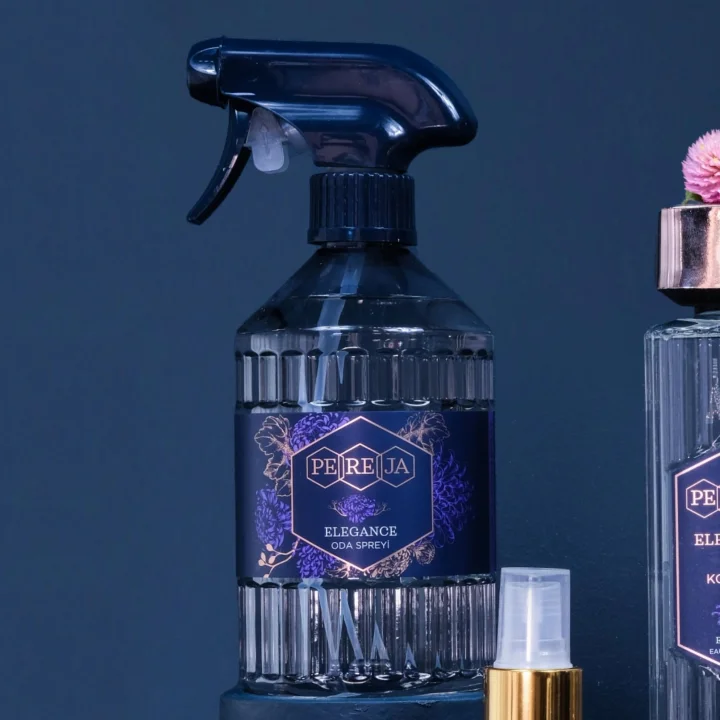 Room Spray Elegance 500ml