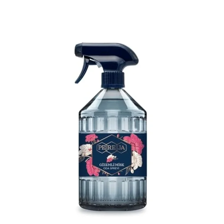 Room Spray Gizemli Misk 500ml
