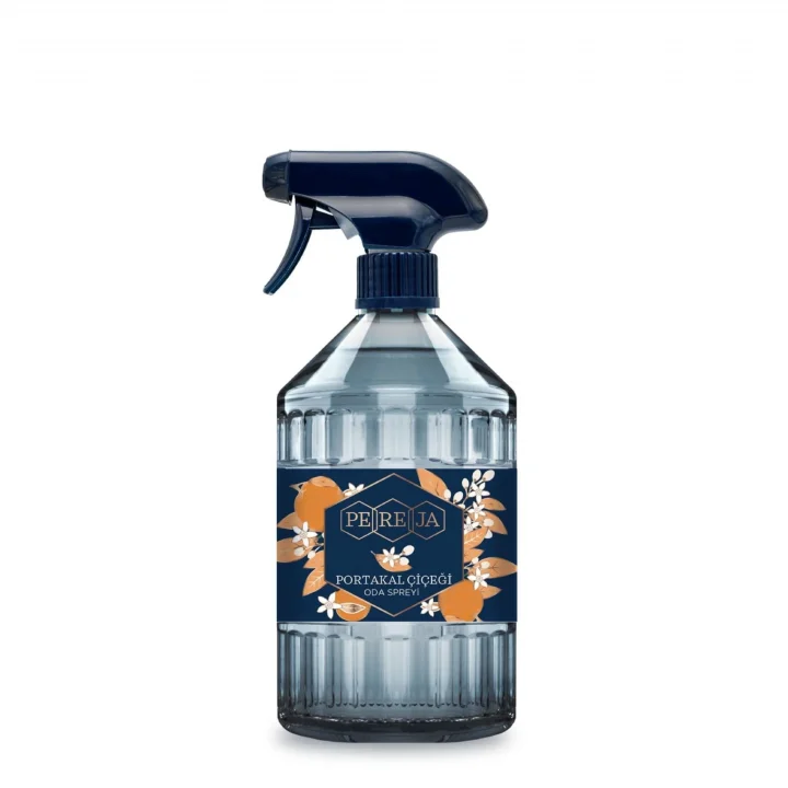 Room Spray Portakal Çiçeği 500ml