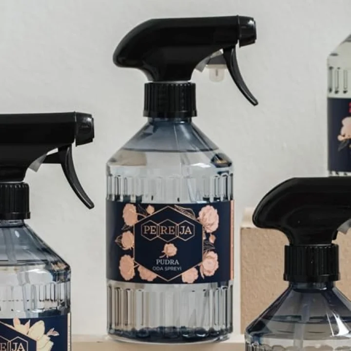 Room Spray Powder 500ml