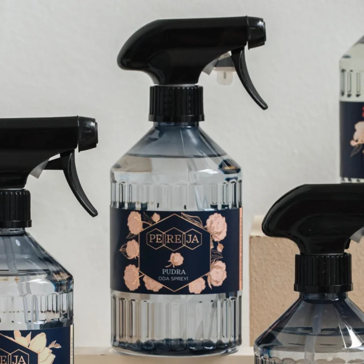 Room Spray Powder 500ml