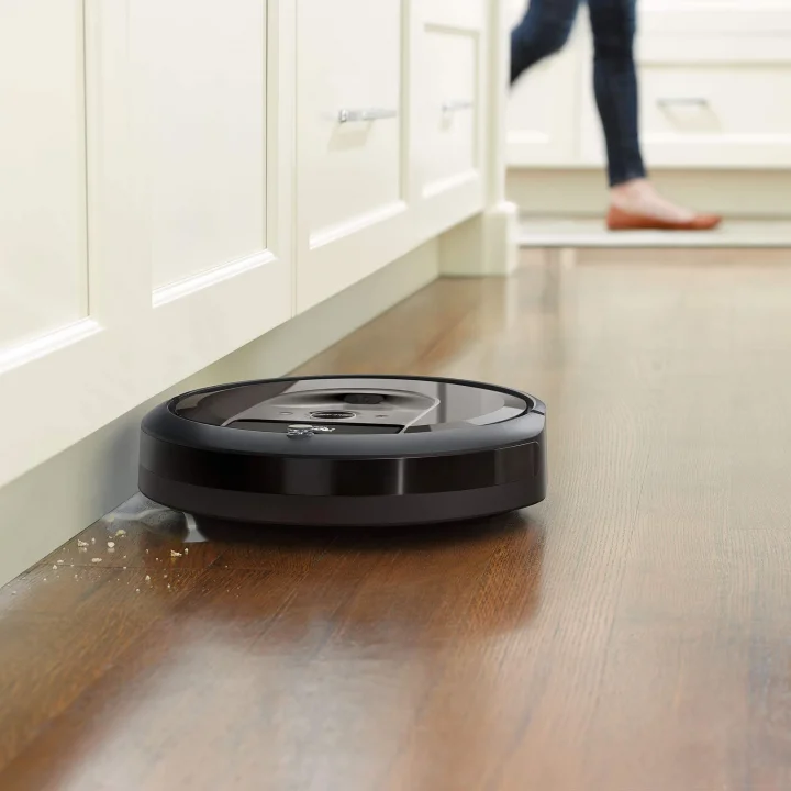 Roomba Authentic Yedek Parçalar - Roomba e, i, & j Serisi Kenar Süpürme Fırçası, (3lü Paket)