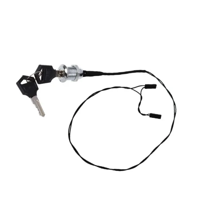 Ropcomp PowerGuard Key - PC POWER SW Güvenlik Anahtarı